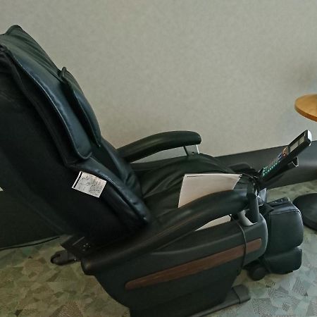 Hotel Oaks Early-Bird Osaka Morinomiya/ Vacation Stay 28682 エクステリア 写真