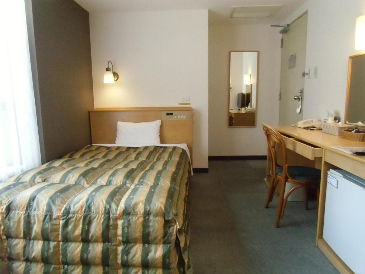 Hotel Oaks Early-Bird Osaka Morinomiya/ Vacation Stay 28682 エクステリア 写真