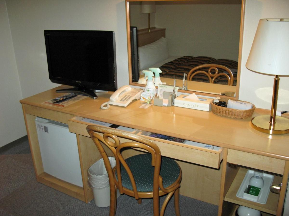 Hotel Oaks Early-Bird Osaka Morinomiya/ Vacation Stay 28682 エクステリア 写真