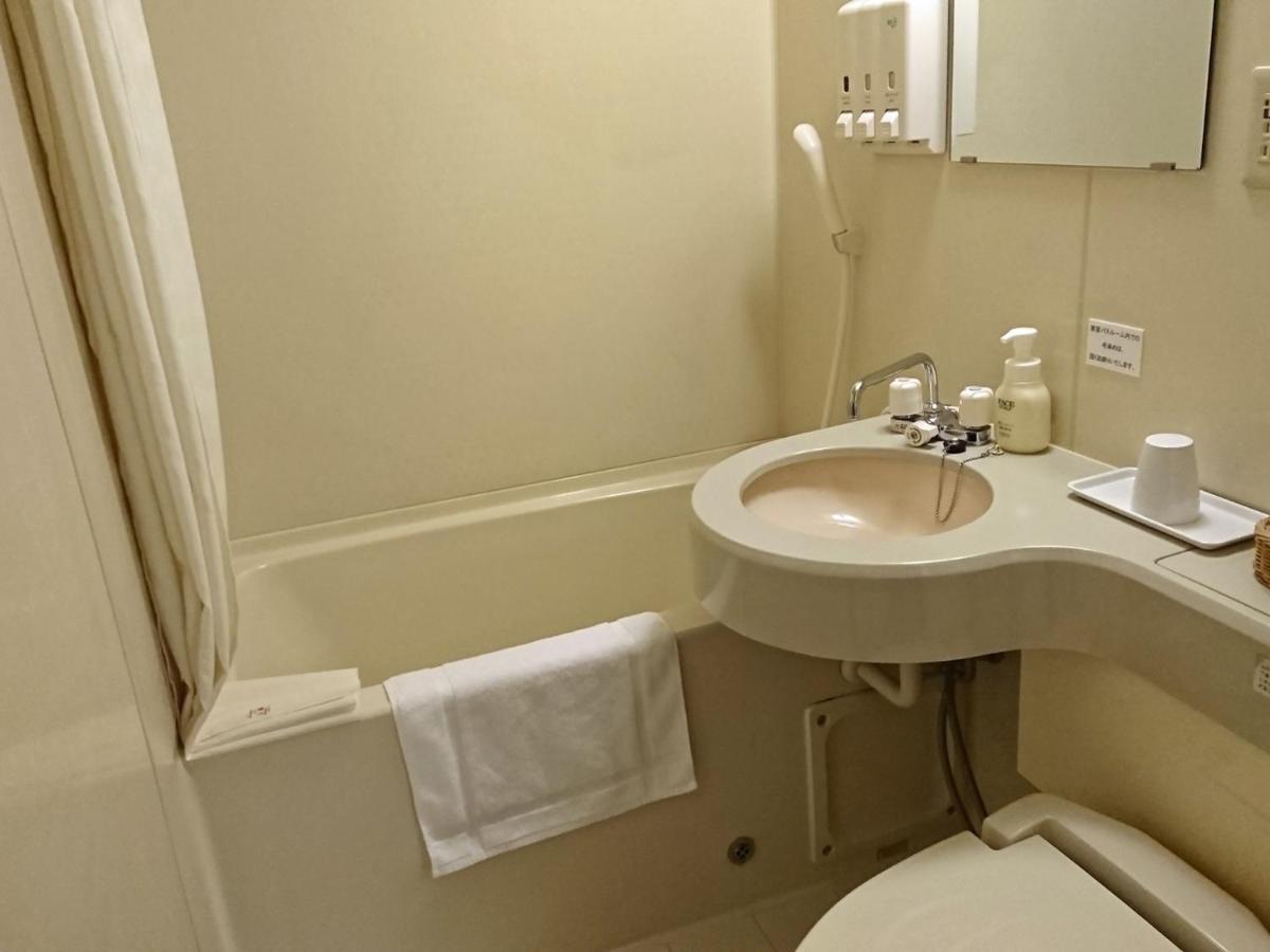 Hotel Oaks Early-Bird Osaka Morinomiya/ Vacation Stay 28682 エクステリア 写真