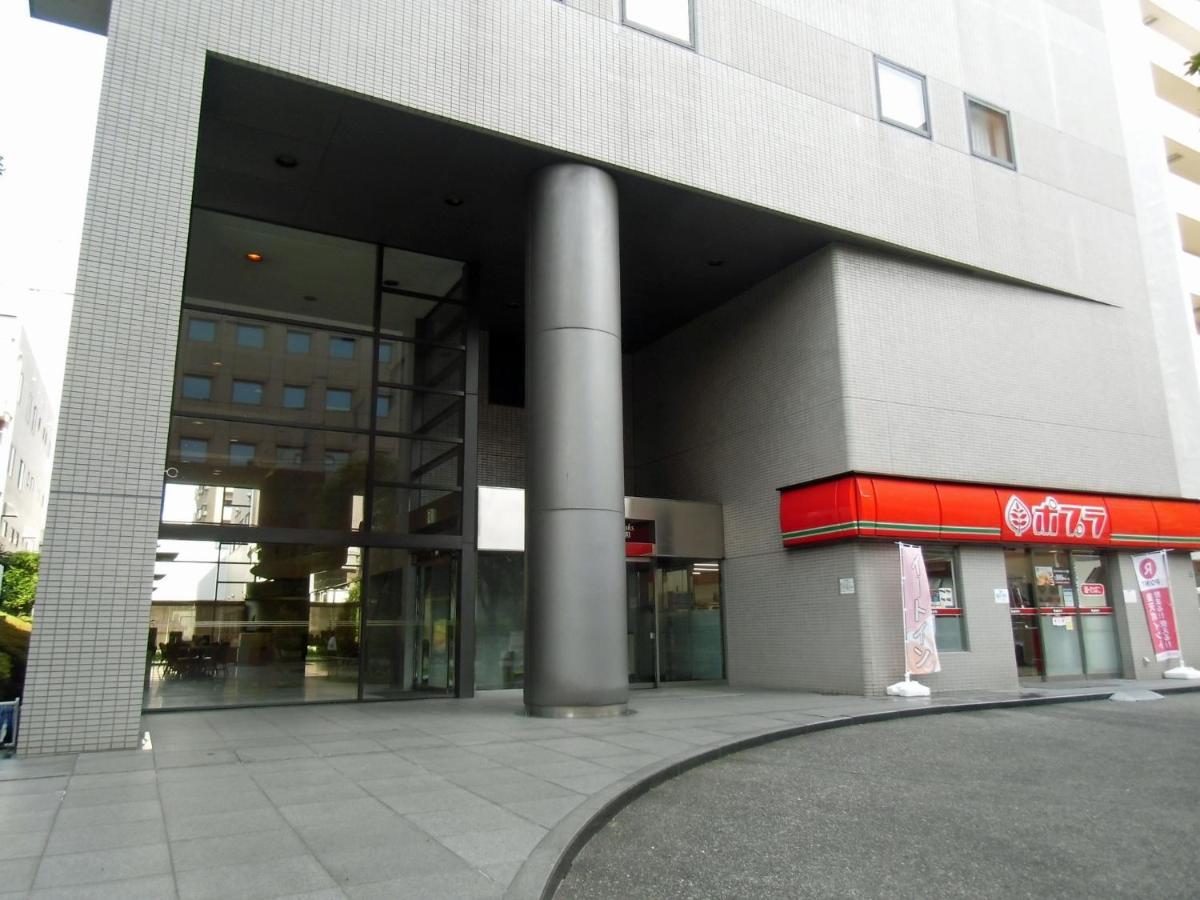 Hotel Oaks Early-Bird Osaka Morinomiya/ Vacation Stay 28682 エクステリア 写真